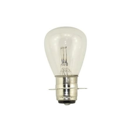 Replacement For BATTERIES AND LIGHT BULBS 6235J